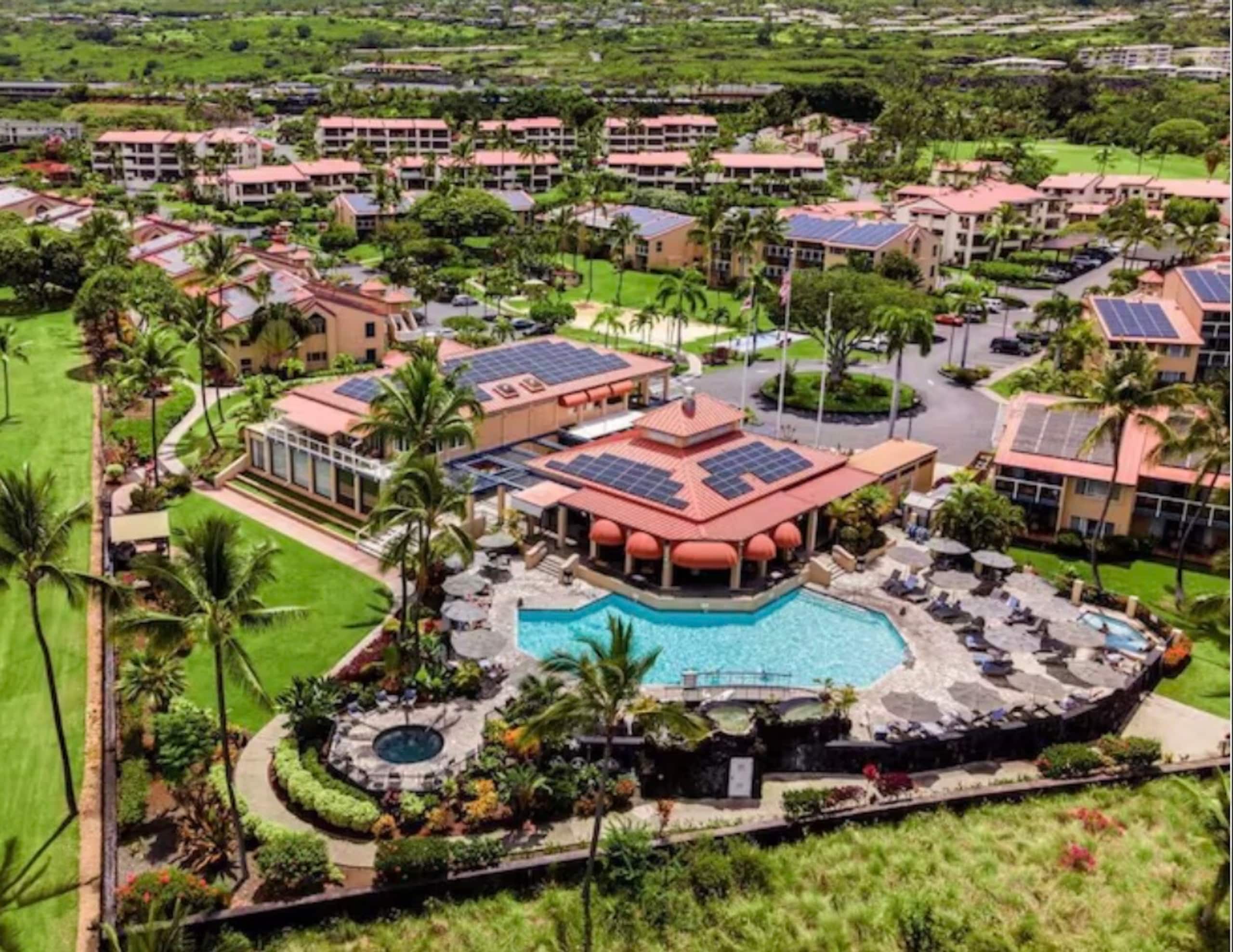 Condo in Kailua-Kona · ★4.91 · 2 bedrooms · 2 beds · 2 baths - Image 27