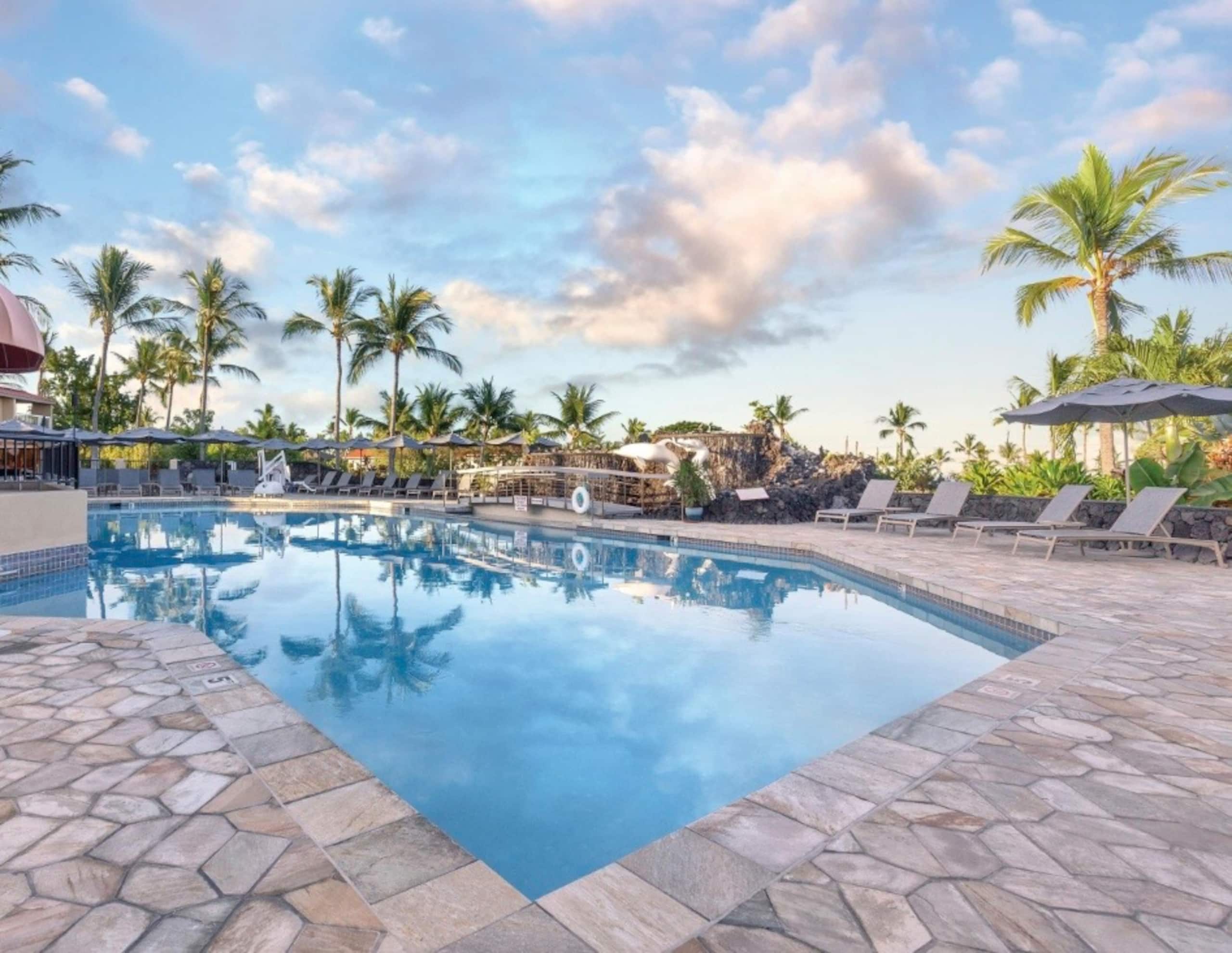 Condo in Kailua-Kona · ★4.91 · 2 bedrooms · 2 beds · 2 baths - Image 42