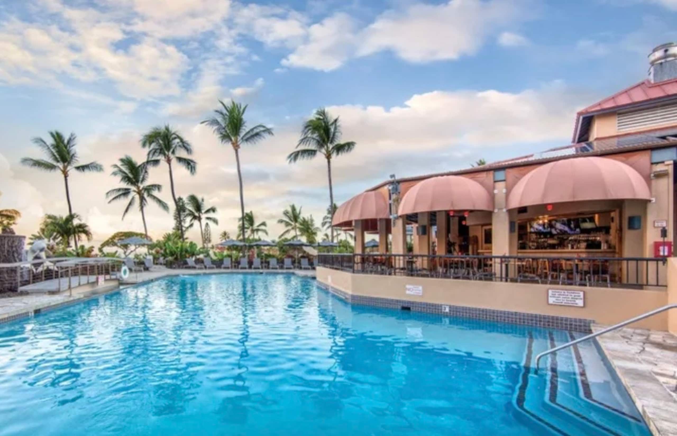 Condo in Kailua-Kona · ★4.91 · 2 bedrooms · 2 beds · 2 baths - Image 41