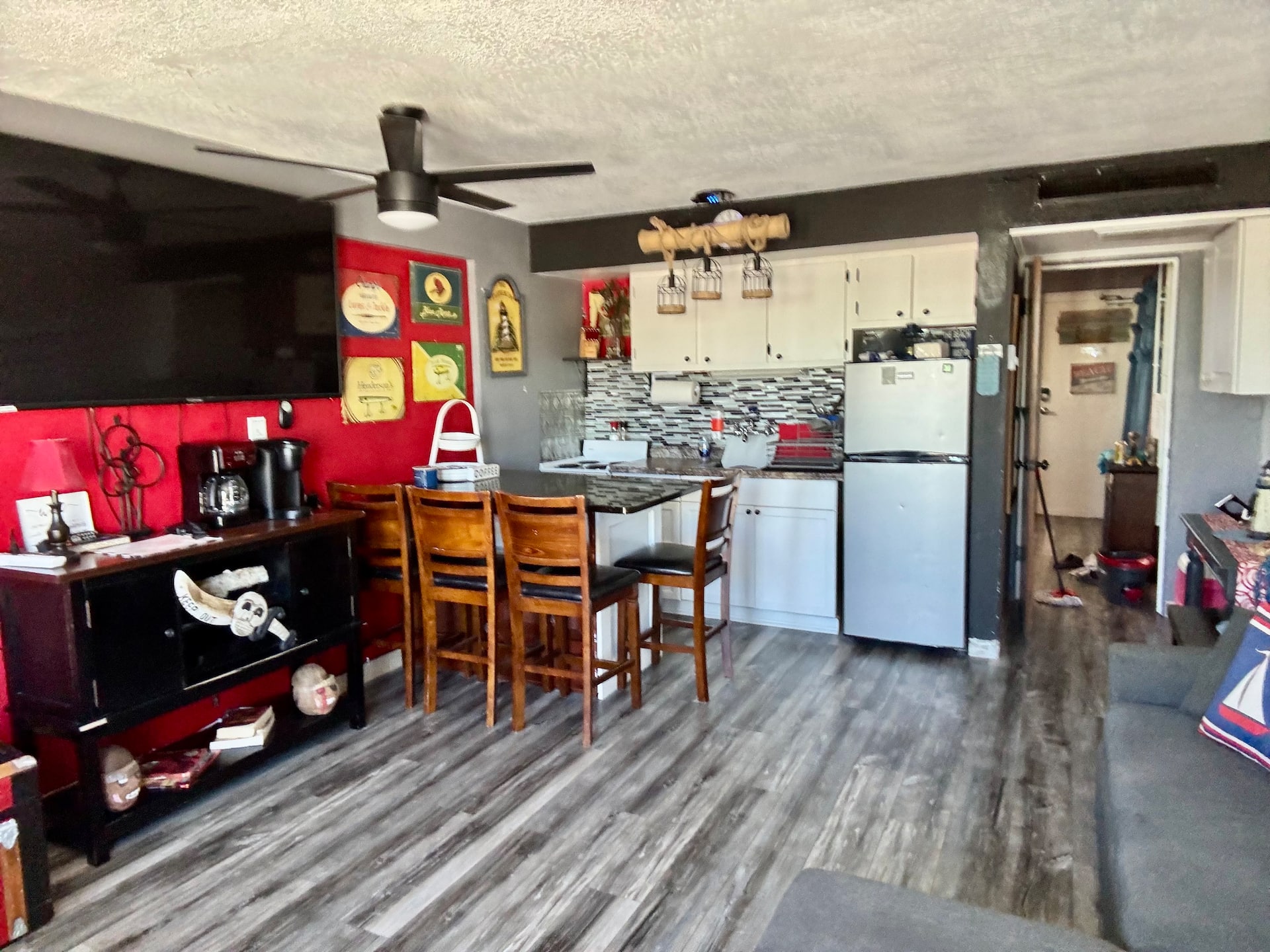 *Nautical*Hideaway*OCEAN VIEW! LocatioN! BIG POOL!