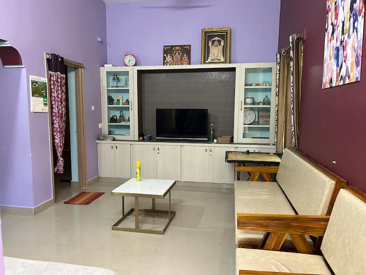 ห้องนั่งเล่น