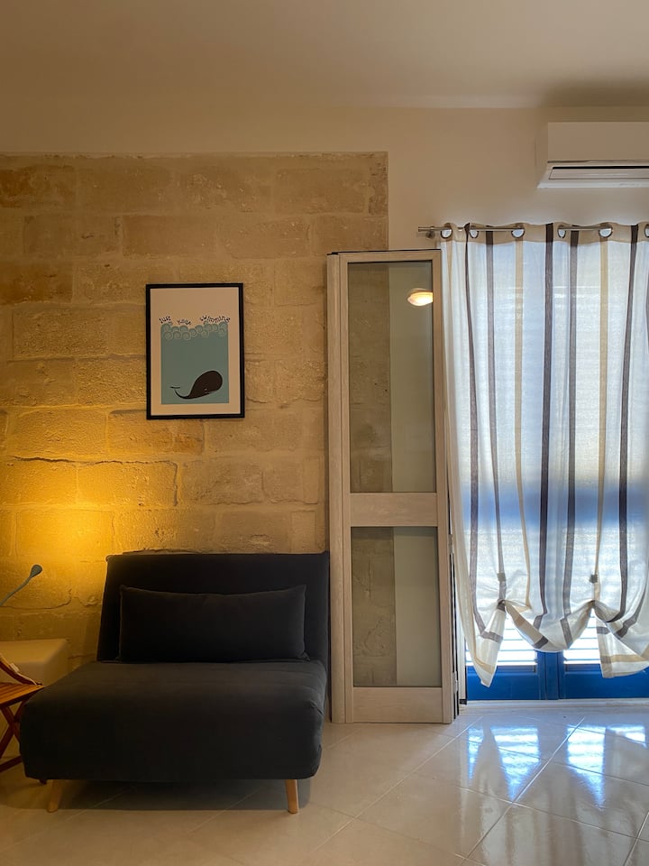 ห้องนั่งเล่น