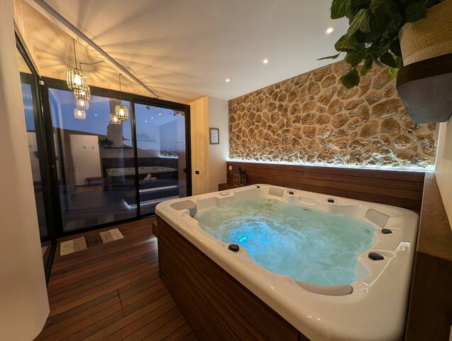 Masia d’Amer – Complejo rural con encanto gallery image 4