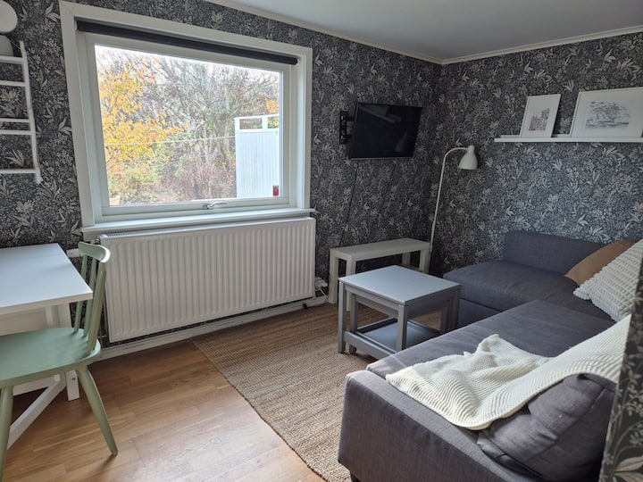Secluded And Cosy Apartment. - Lysekil