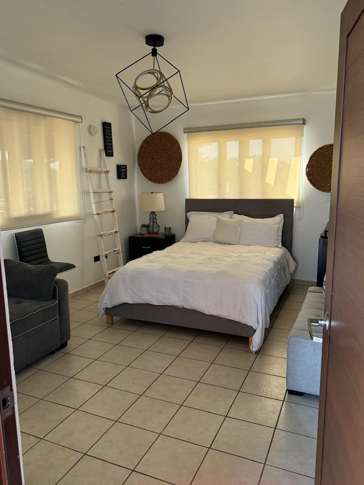 Спална соба 1