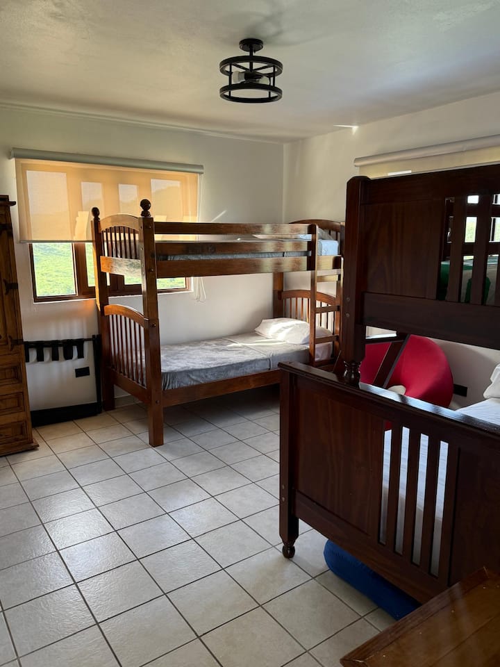 Спална соба 2