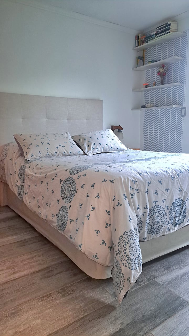 غرفة النوم 1