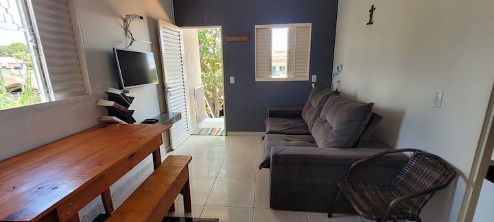 Casa Pitanga - São Jorge
