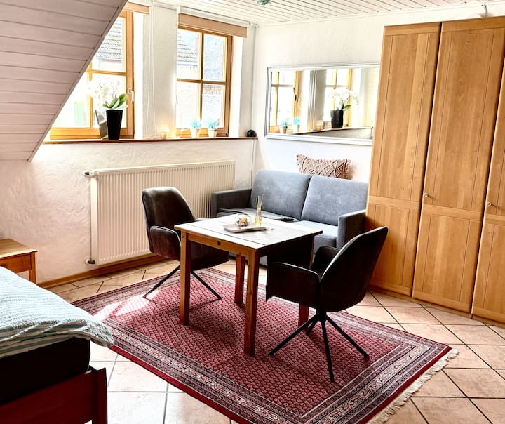 Apartment At The Winery - Ediger-Eller