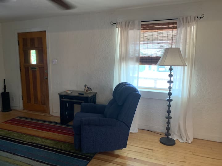 “Ranch House” 3+days10% Off/ Patio/ample Parking - Holbrook, AZ