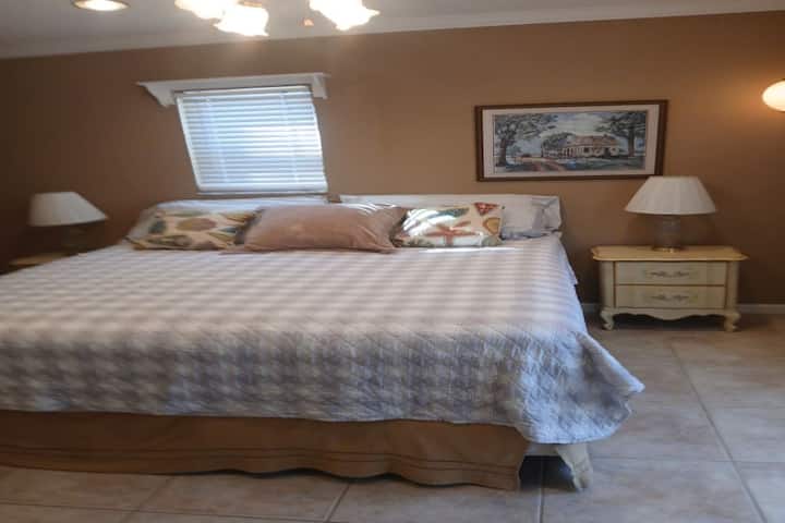 ห้องนอน