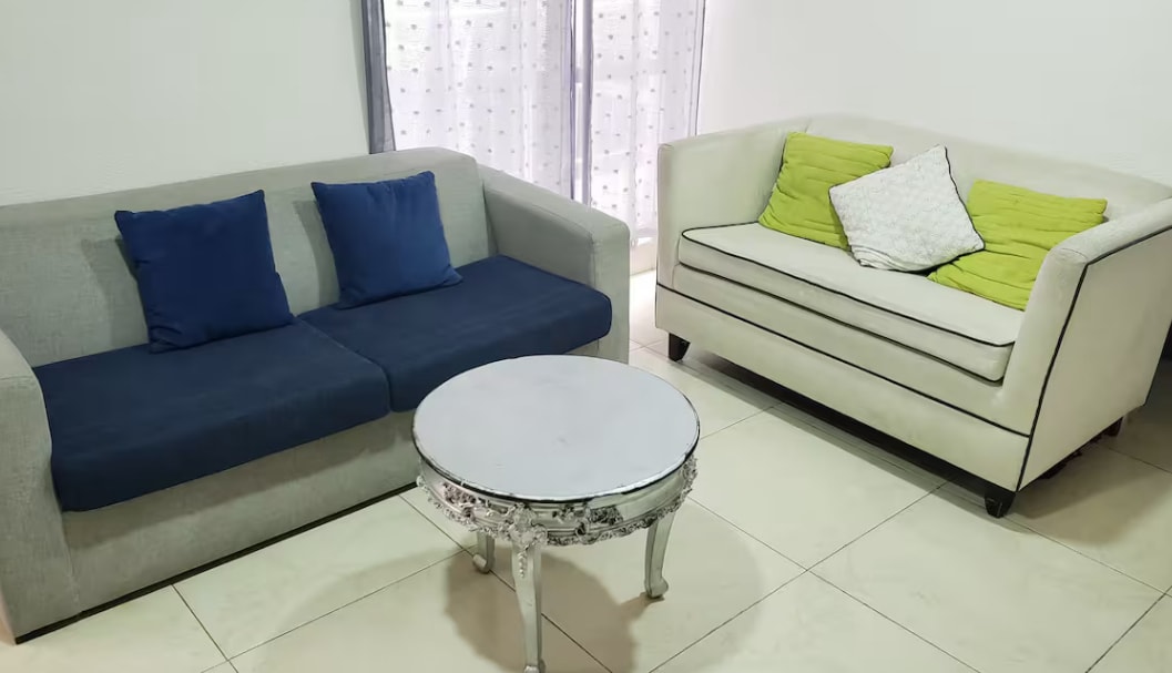 Top Airbnb: InFront Airport/ Airport Front en Peñón De Los Baños