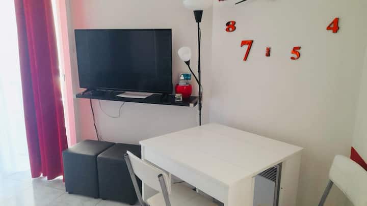 Всекидневна зона