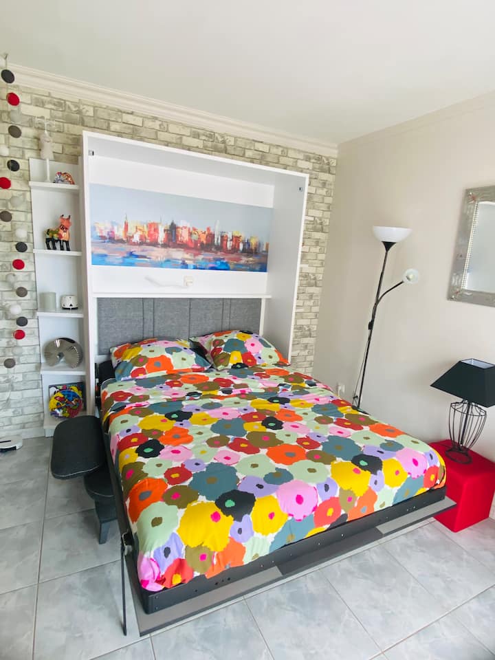 Спално помещение