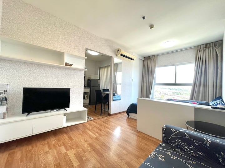 მისაღები სივრცე