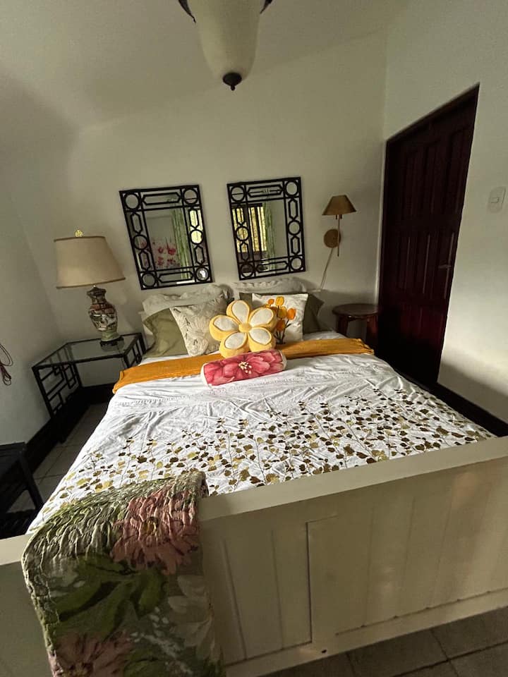 Chambre 1