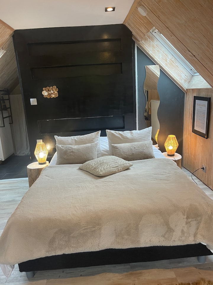 ห้องนอน