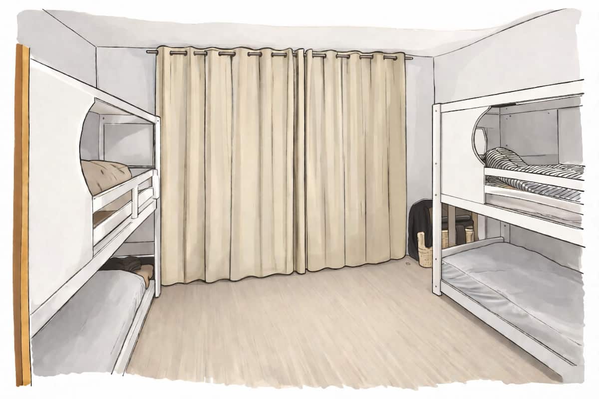 Schlafzimmer 2