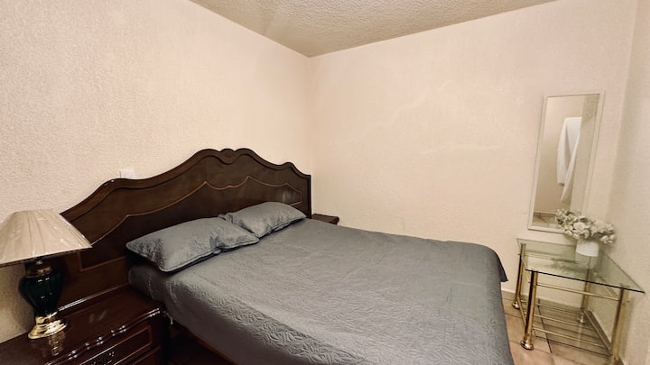Camera da letto 1