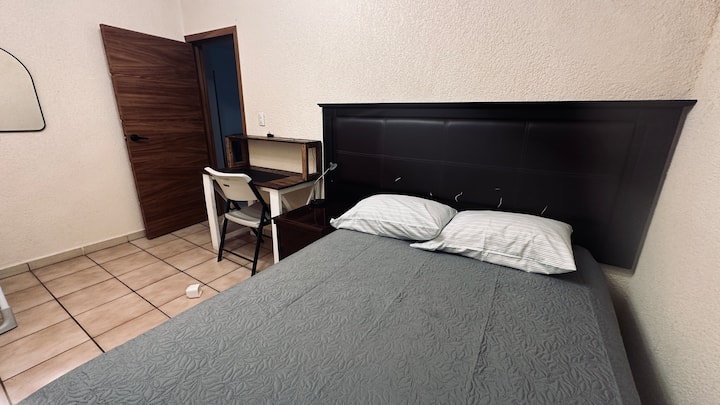 Camera da letto 4
