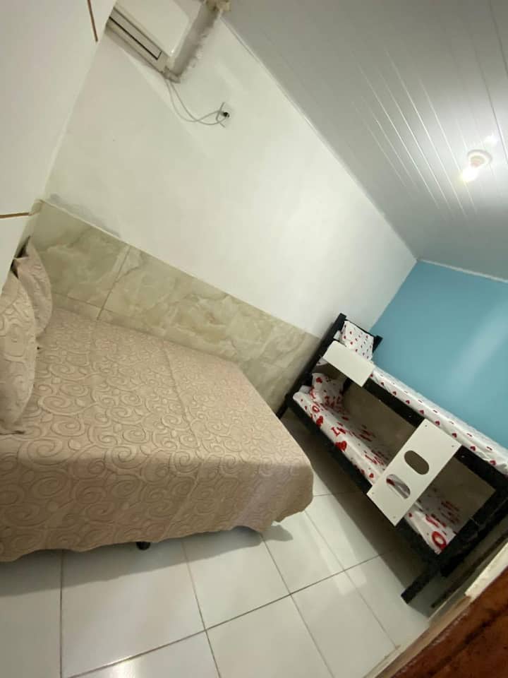 Chambre 1