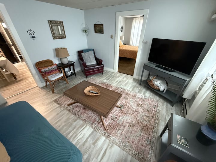 Cute Apartment In The Heart Of East Stroudsburg Pa - Stroudsburg, PA