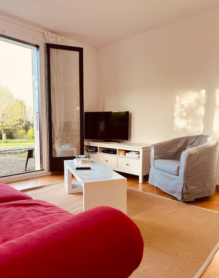 Private Villa Am Genfer See - Évian-les-Bains