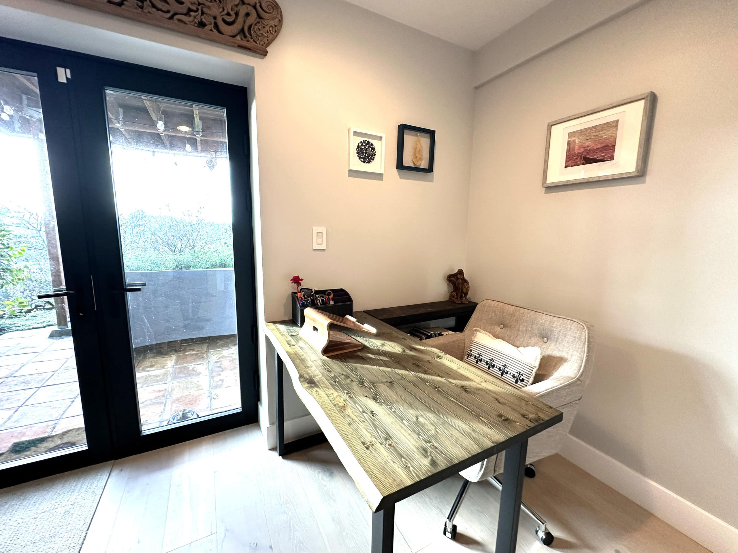 Home in San Francisco · ★4.86 · 1 bedroom · 1 bed · 1 bath - Image 47