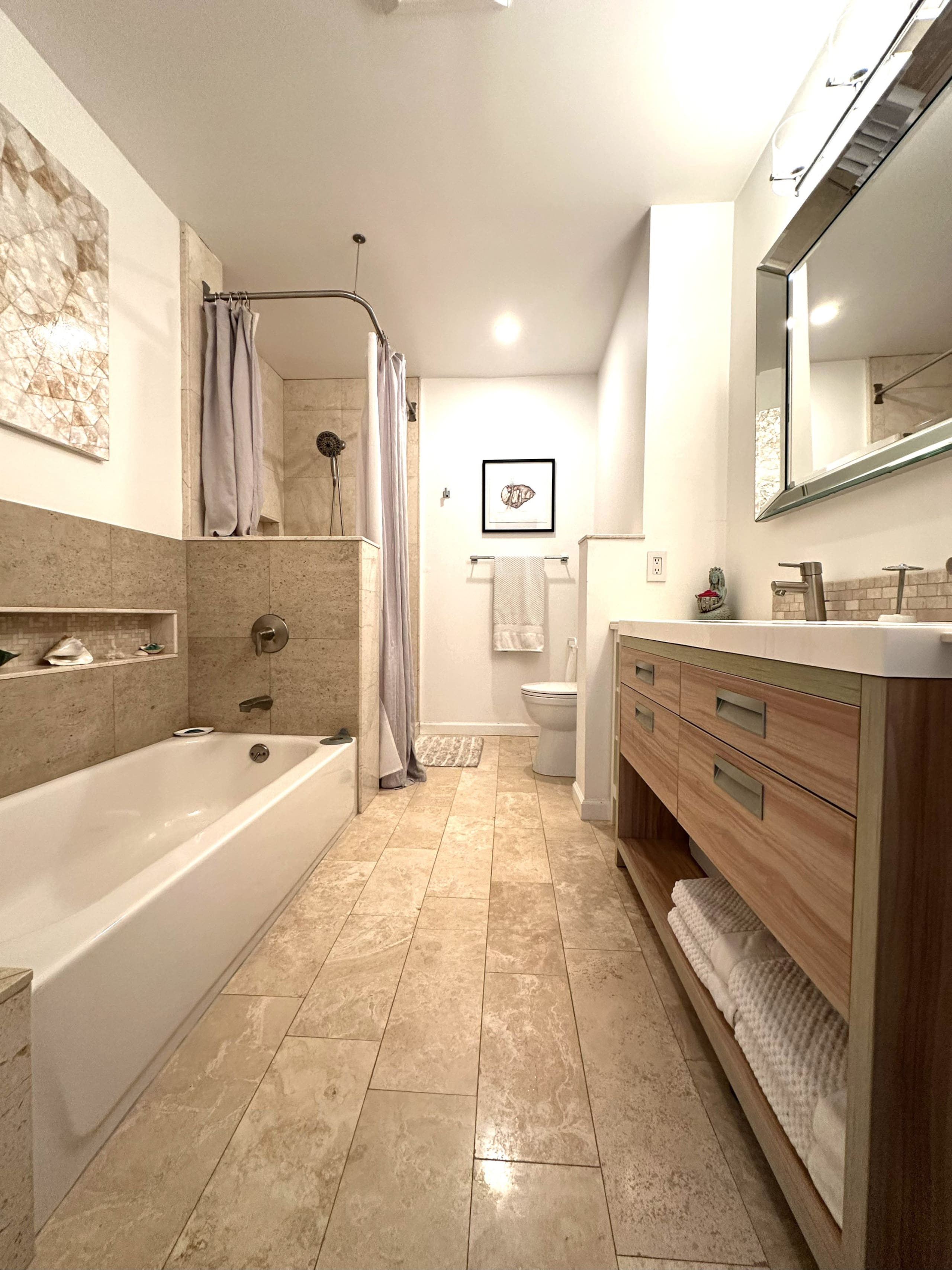 Home in San Francisco · ★4.86 · 1 bedroom · 1 bed · 1 bath - Image 45
