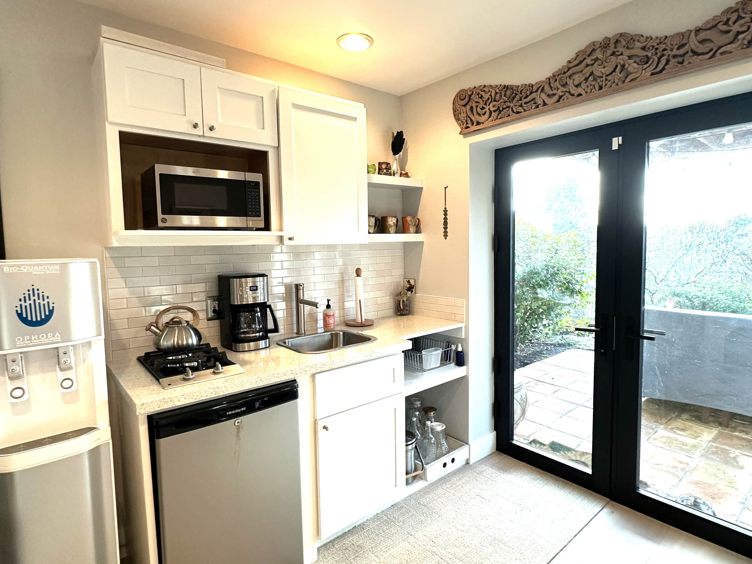 Home in San Francisco · ★4.86 · 1 bedroom · 1 bed · 1 bath - Image 34