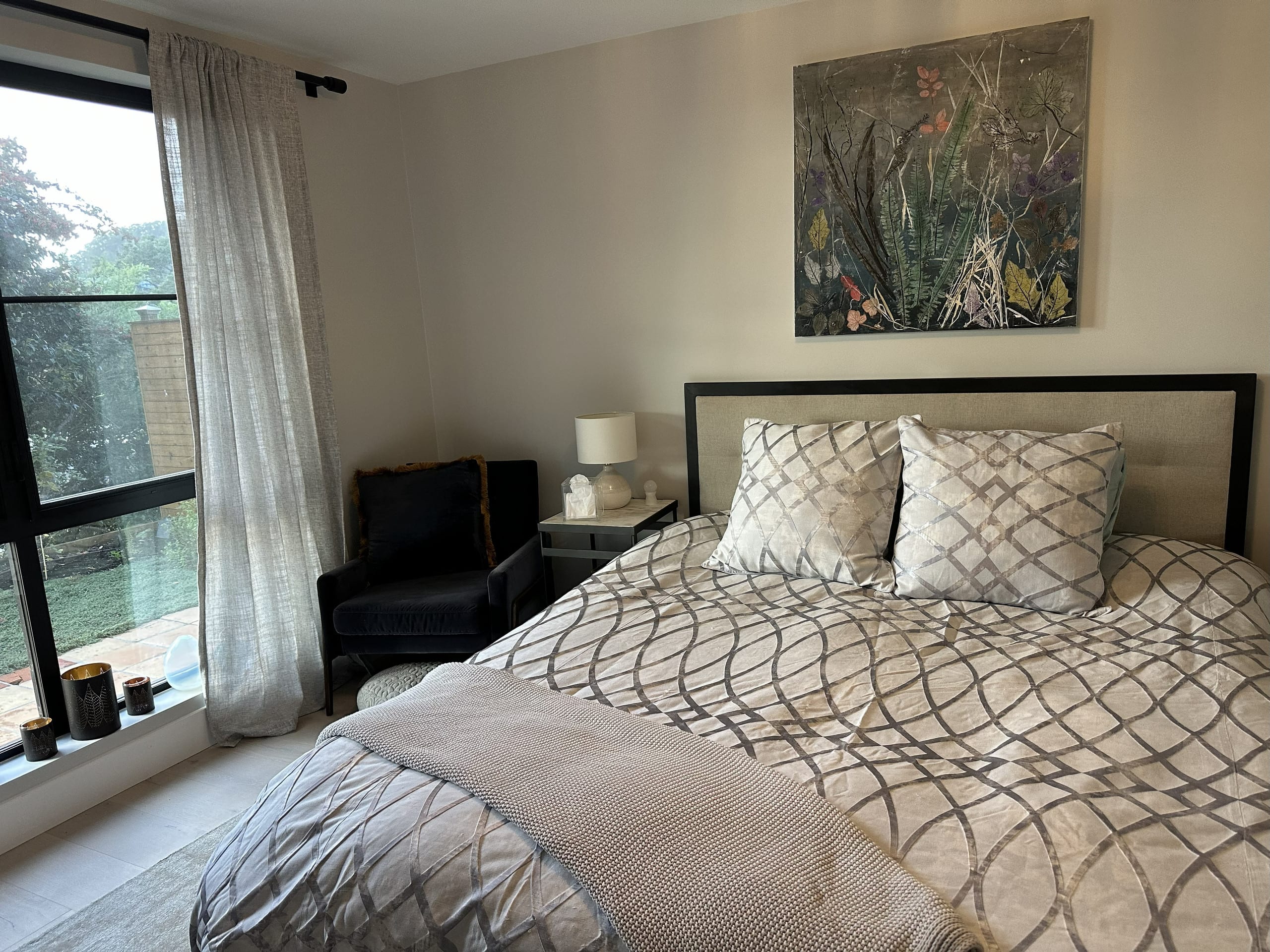 Home in San Francisco · ★4.86 · 1 bedroom · 1 bed · 1 bath - Image 32