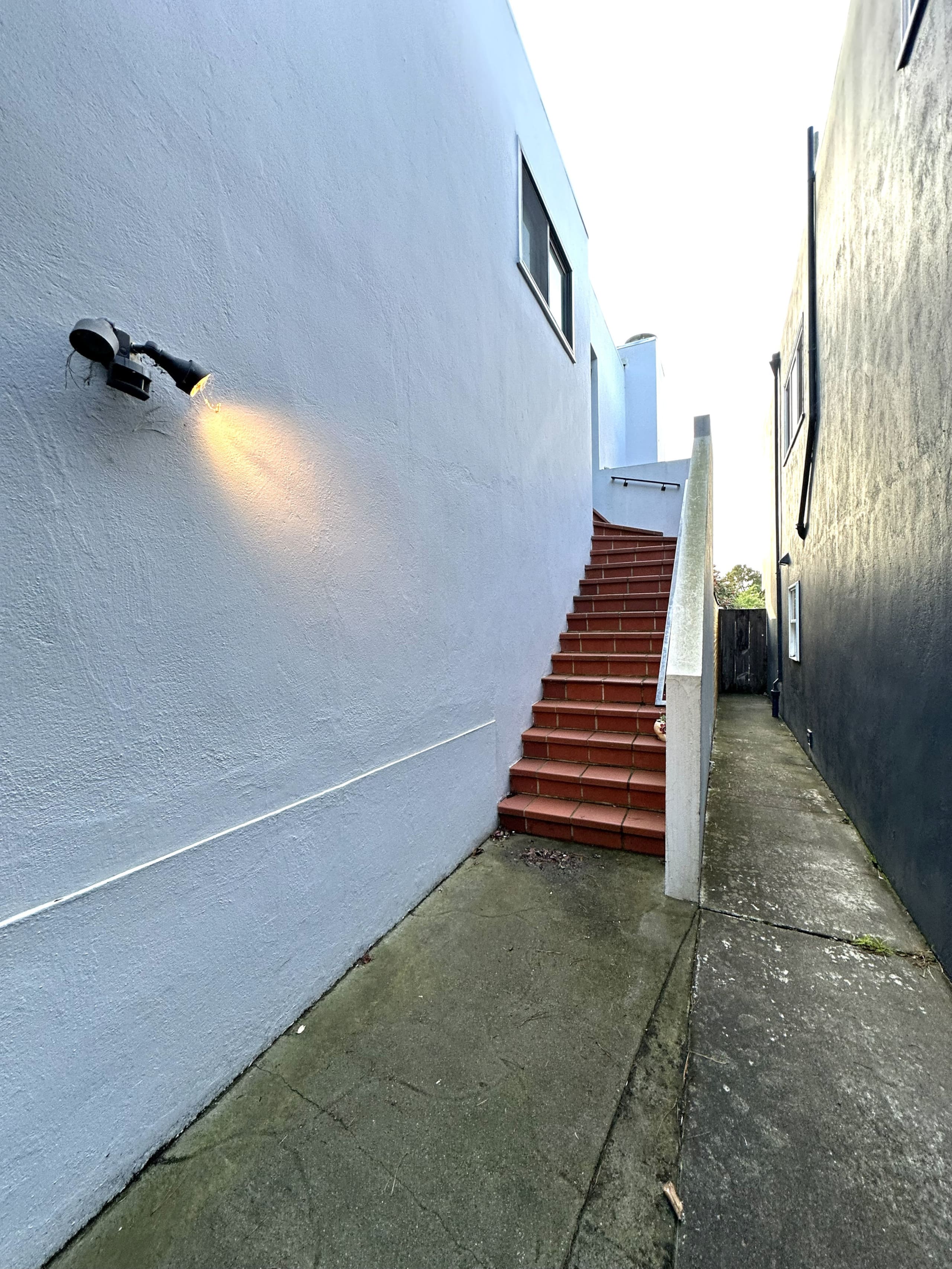 Home in San Francisco · ★4.86 · 1 bedroom · 1 bed · 1 bath - Image 48