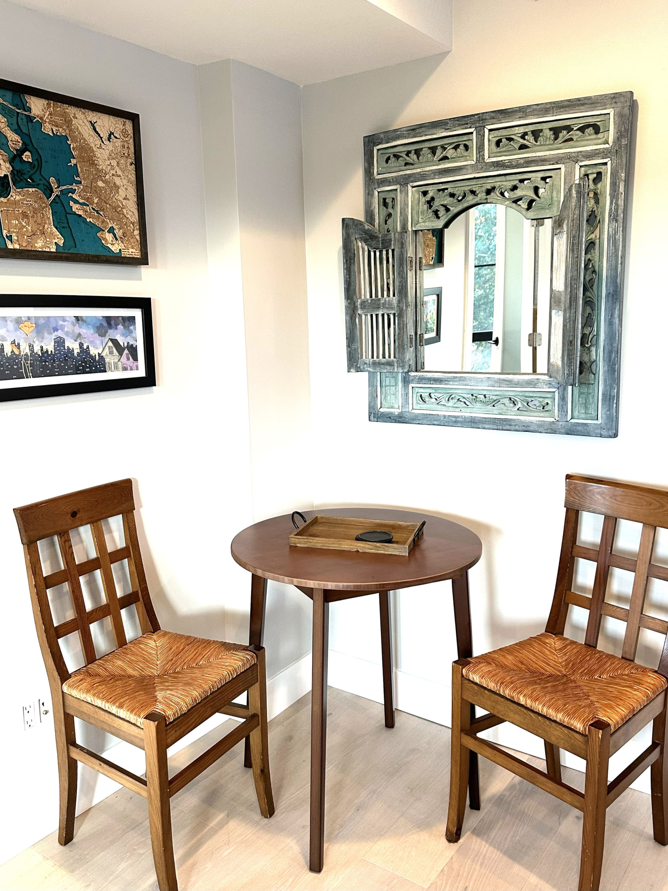 Home in San Francisco · ★4.86 · 1 bedroom · 1 bed · 1 bath - Image 37
