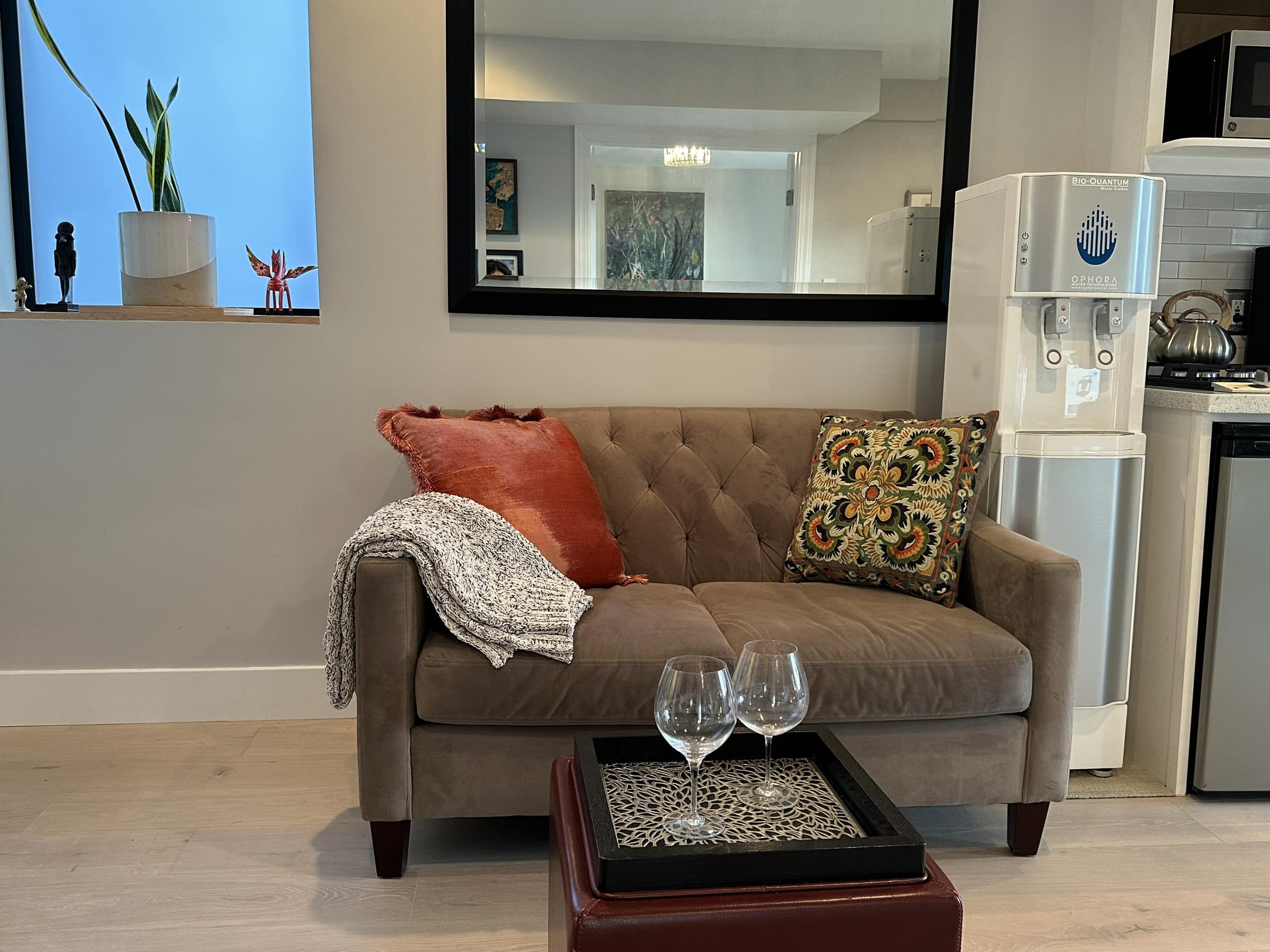 Home in San Francisco · ★4.86 · 1 bedroom · 1 bed · 1 bath - Image 31