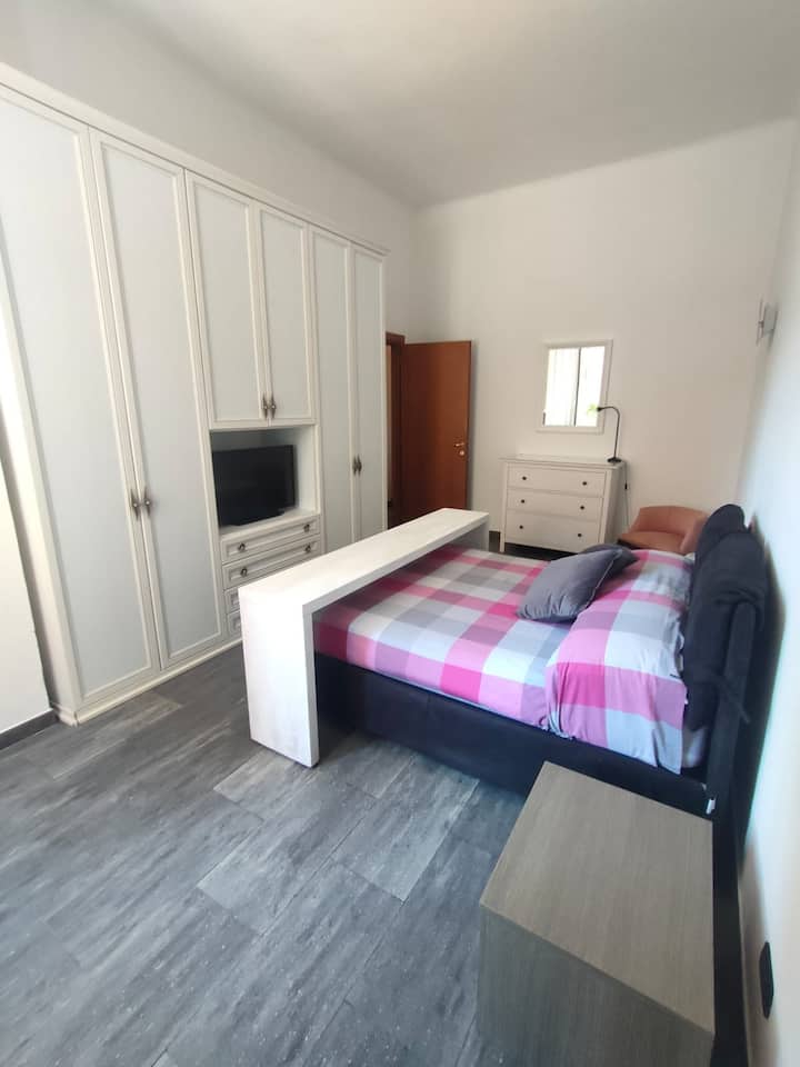 საძინებელი