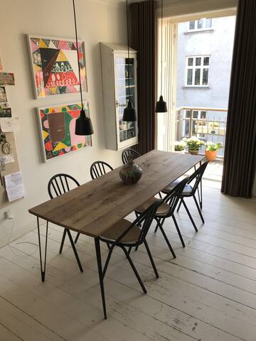 COPENHAGENS MOST COSY STREET gallery image 2