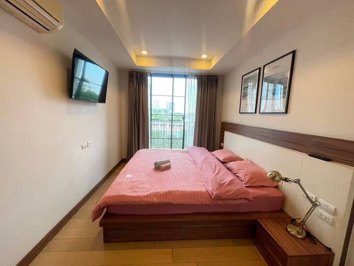 საძინებელი