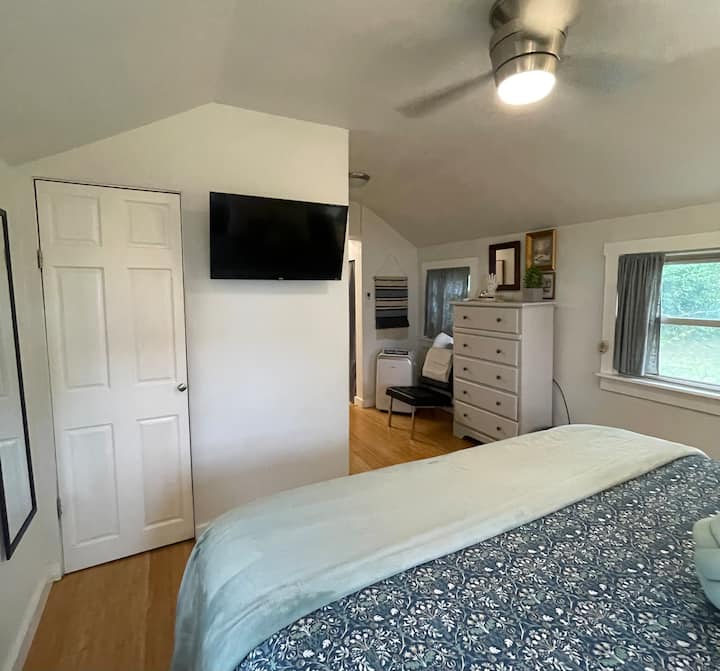 ห้องนอน