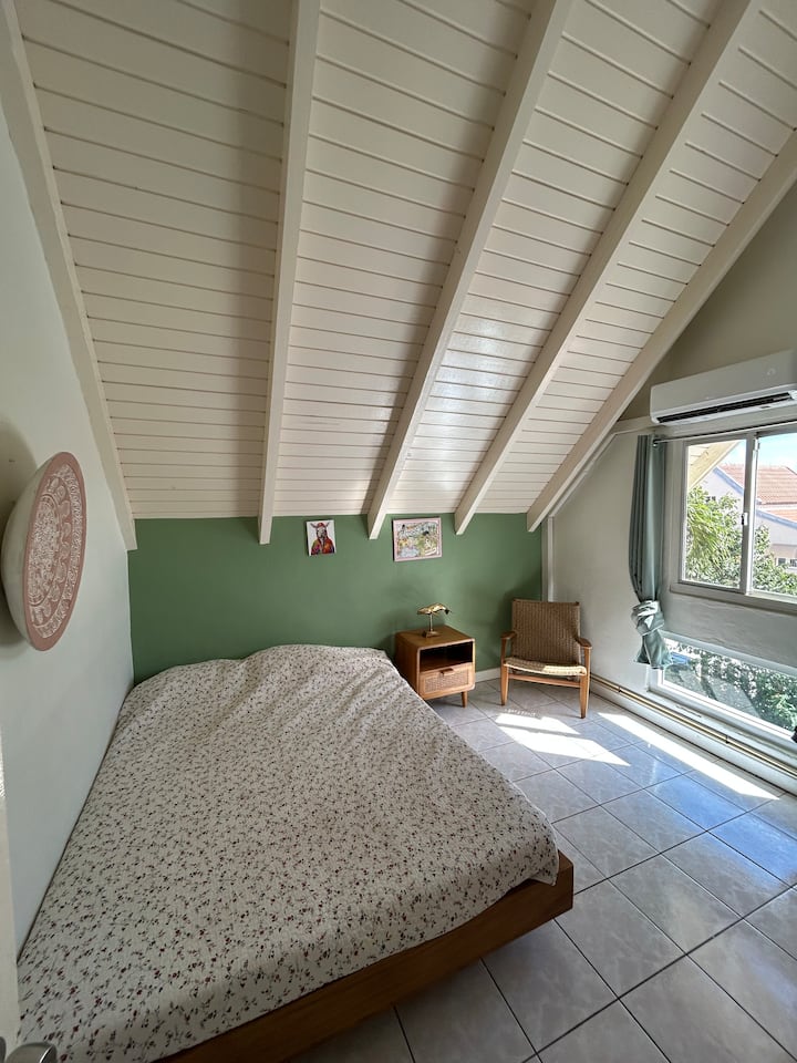 Habitación 1