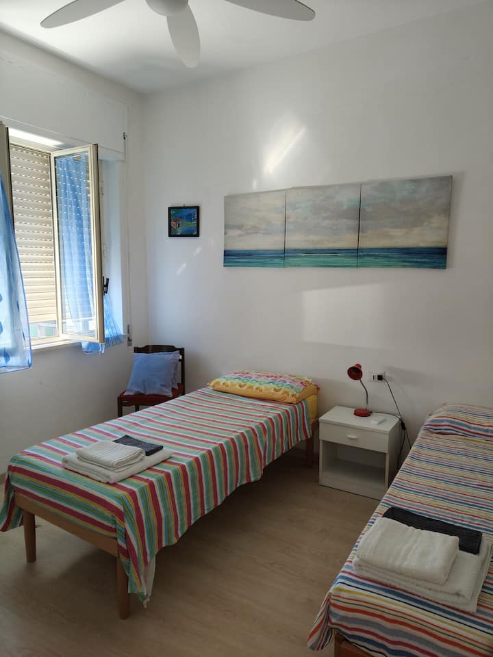 საძინებელი 2