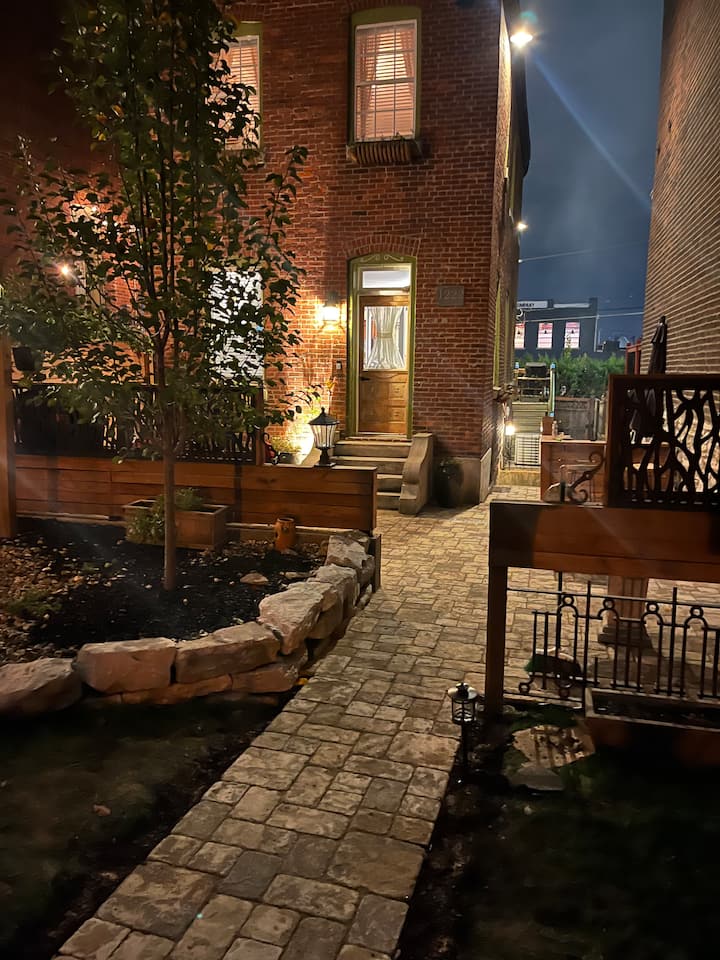 St. Louis PetFriendly Vacation Rentals Missouri, United States Airbnb