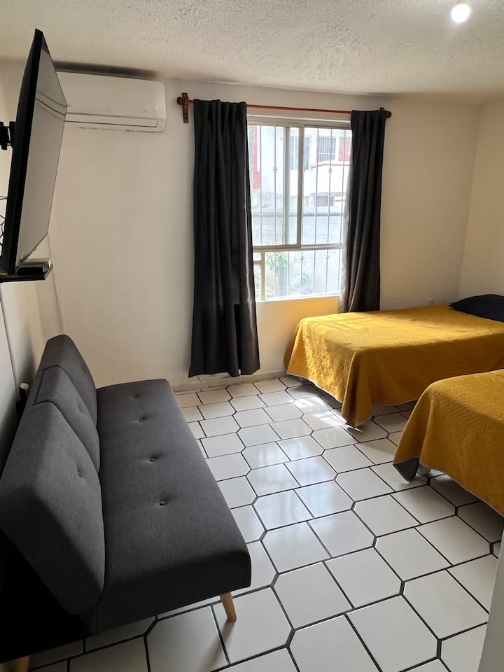 Chambre 2