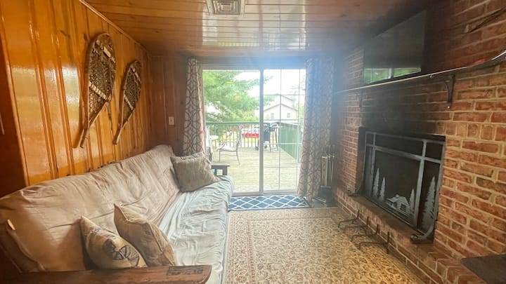 Lake House,casino At The Pocono, Pa - Lake Harmony, PA