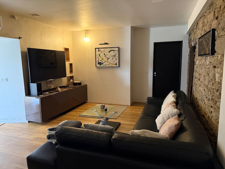Appartement Touristique Centre-ville De Lannion - Lannion