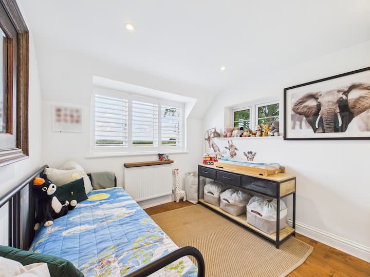 غرفة النوم 4