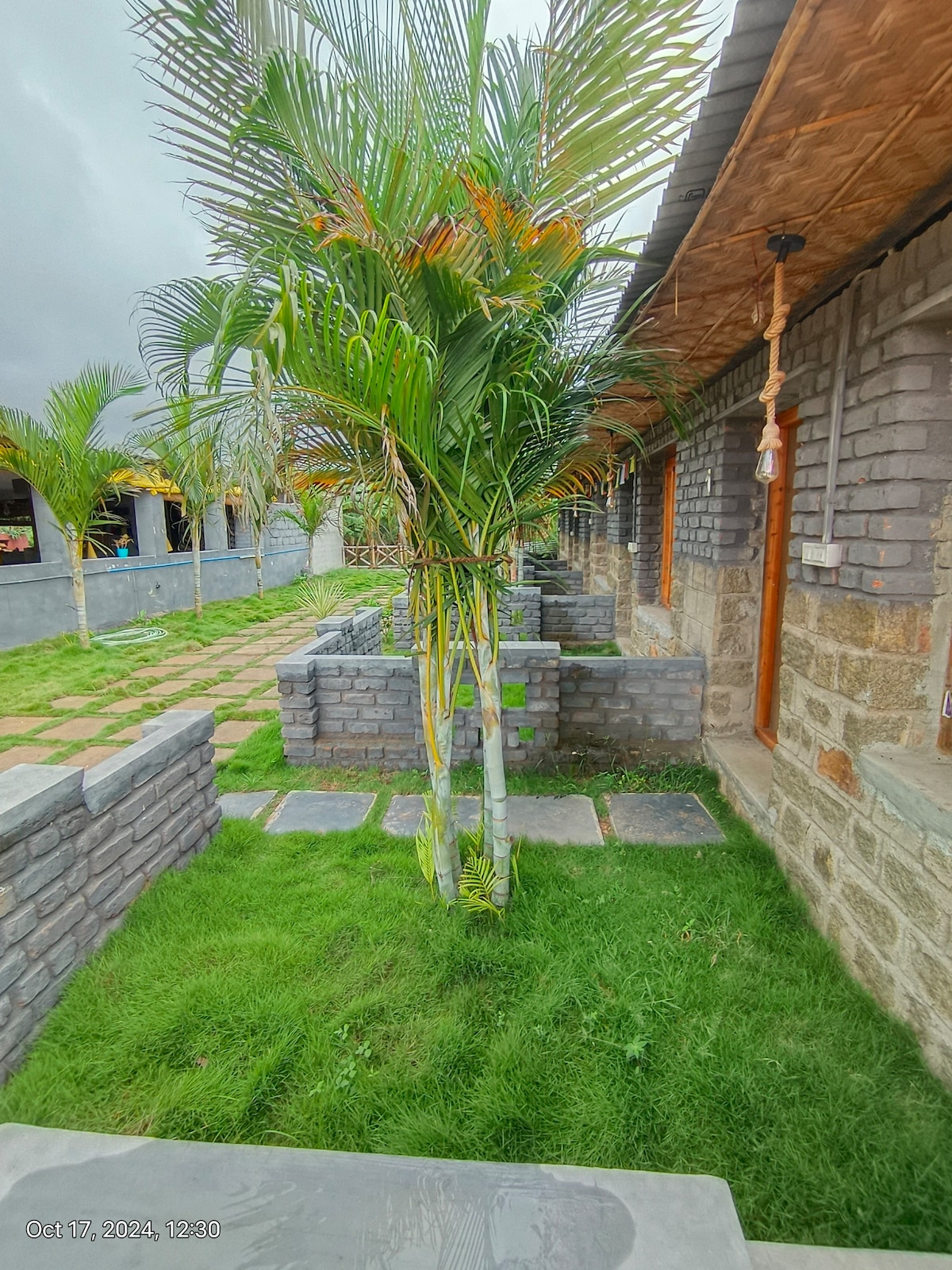 Всекидневна зона