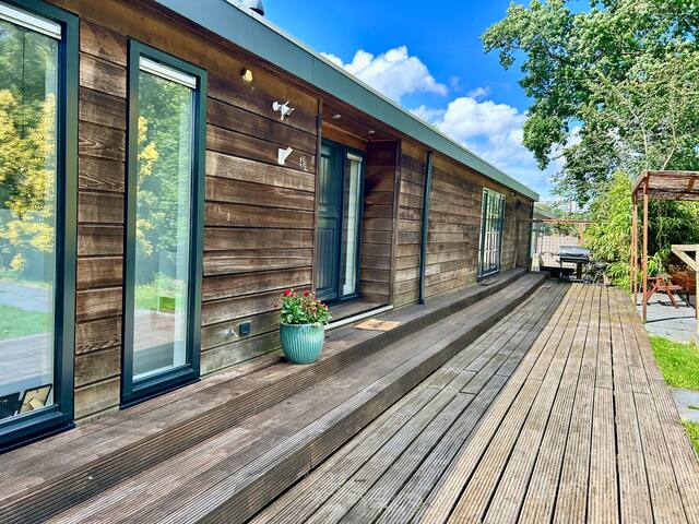 De luxe huisboot Amsterdam gallery image 3