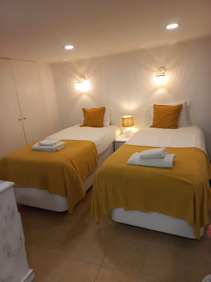 ห้องนอน