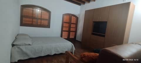 Popular Airbnb listing: Entire single-story home for the season in Santo Antônio Do Pinhal