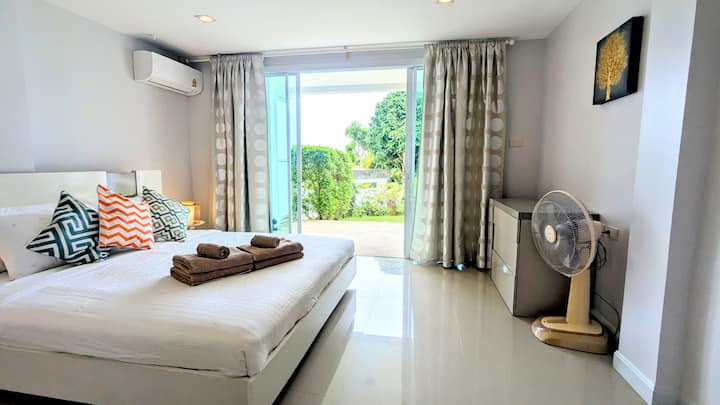 Chambre 1
